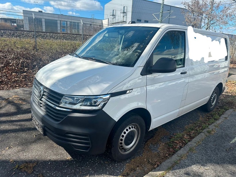 Volkswagen T6