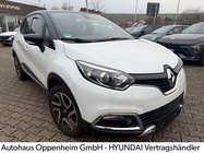 Renault Captur 2016