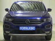 Volkswagen T-Roc 2020