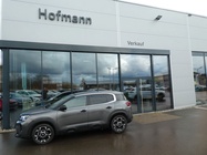 Citroen C5 2025