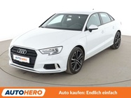 Audi A3 2019