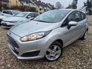 Ford Fiesta 2014