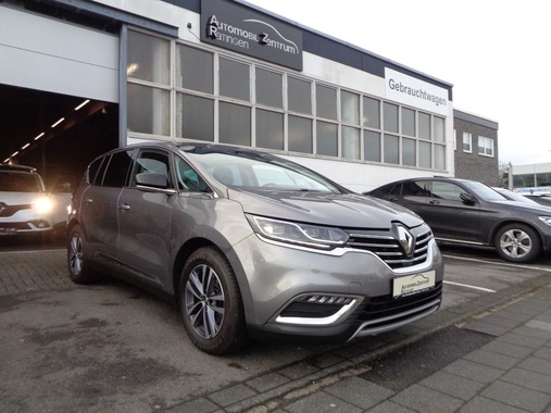 Renault Espace 2018