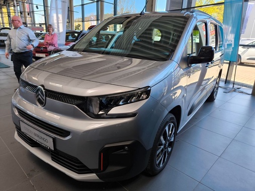 Citroen Berlingo 2026