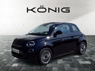 Fiat 500e 2023