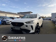 Cupra Formentor 2024