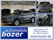BMW X1 2024