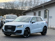 Audi Q2 2019