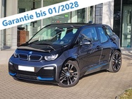 BMW i3 2021