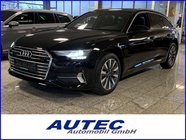 Audi A6 2022
