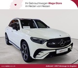 Mercedes-Benz GLC-Class 2023