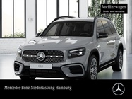 Mercedes-Benz GLB-Class 2025
