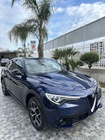 Alfa Romeo Stelvio 2019