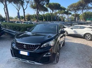 Peugeot 3008 2019