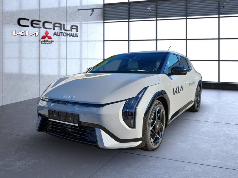 Kia EV4