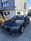 Audi A6 2023