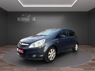 Opel Corsa 2010