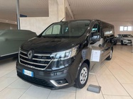 Renault Trafic 2025