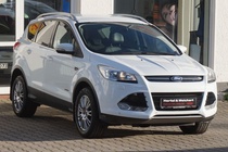 Ford Kuga 2014