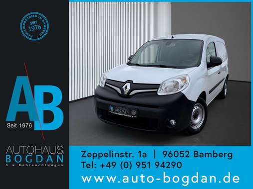 Renault Kangoo 2020