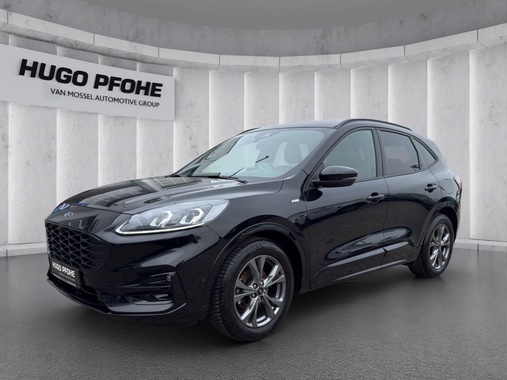 Ford Kuga 2022