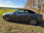 Audi A5 2022
