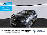 Volkswagen ID.4 2022