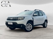 Dacia Duster 2023