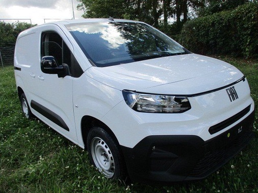 Fiat Doblo 2025