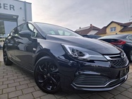 Opel Astra 2019