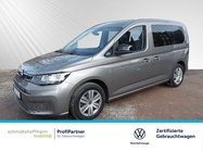 Volkswagen Caddy 2023