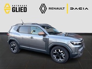 Dacia Duster 2025