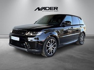Land Rover Sport 2019