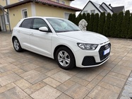 Audi A1 2023