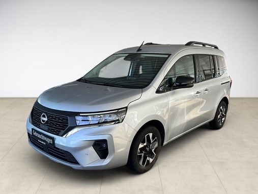 Nissan Townstar 2024
