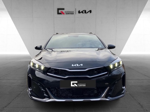 Kia XCeed 2026