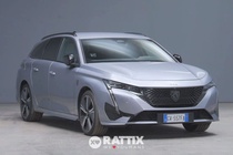 Peugeot 308 2024