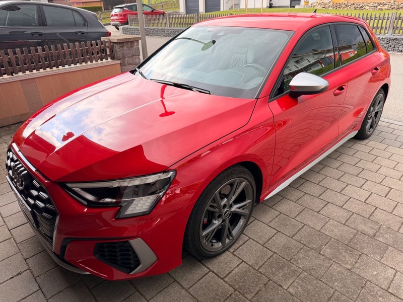 Audi S3