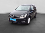 Volkswagen Caddy 2020