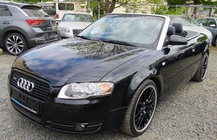 Audi A4 2006