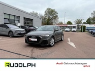 Audi A1 2023