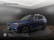 BMW X5 2019