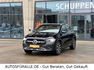 Mercedes-Benz GLA-Class 2022