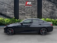 BMW 3 Series 2023