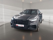 Audi Q8 2023
