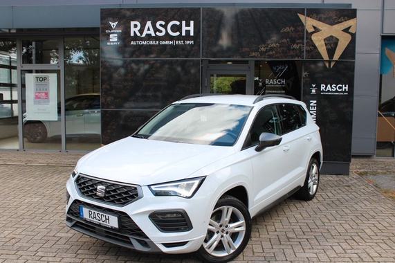 Seat Ateca 2023