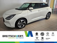 Suzuki Swift 2025