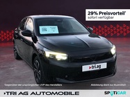 Opel Corsa 2025