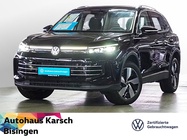 Volkswagen Tiguan 2025