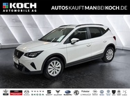 Seat Arona 2023